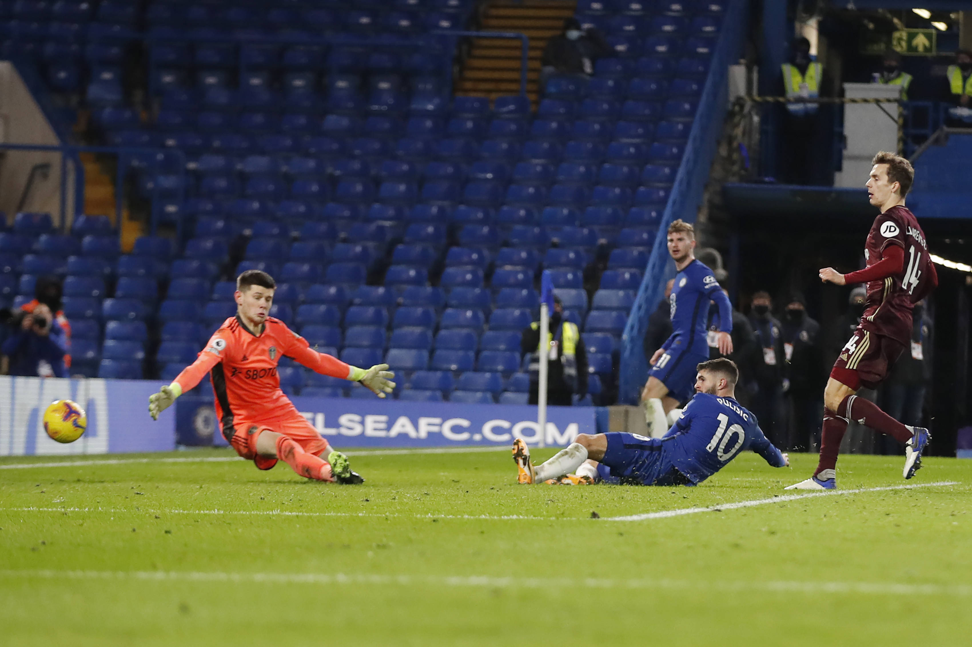 强大的个人 强大的个人