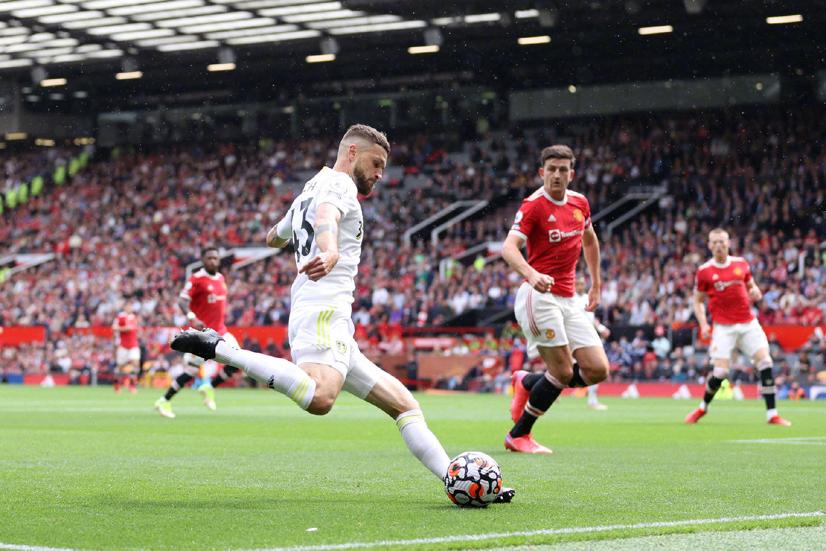 球不断进步 球不断进步